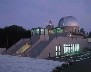 🔭 아야베시 천문관 파오 이미지 5